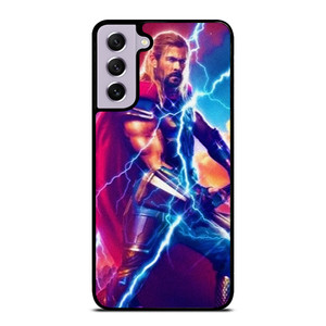 THOR LOVE AND THUNDER 2 Samsung Galaxy S21 FE Case Cover