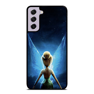 TINKERBELL DISNEY CARTOON Samsung Galaxy S21 FE Case Cover