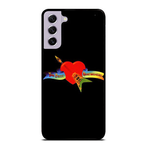 TOM PETTY AND HEARTBREAKERS Samsung Galaxy S21 FE Case Cover