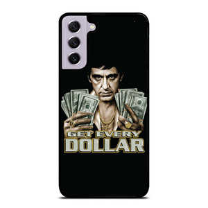 TONY MONTANA SCARFACE Samsung Galaxy S21 FE Case Cover