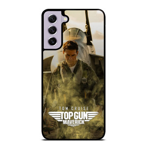 TOP GUN MAVERICK TOM CRUISE 2 Samsung Galaxy S21 FE Case Cover