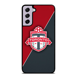 TORONTO FC SOCCER MLS 2 Samsung Galaxy S21 FE Case Cover