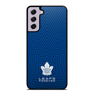 TORONTO MAPLE LEAFS NHL HOCKEY FANS Samsung Galaxy S21 FE Case Cover