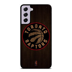 TORONTO RAPTORS BASKETBALL COURT NBA Samsung Galaxy S21 FE Case Cover