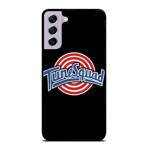 TUNE SQUAD LOONEY TUNES WARNER BROS Samsung Galaxy S21 FE Case Cover TUNE SQUAD LOONEY TUNES WARNER BROS Samsung Galaxy S21 FE Case Cover