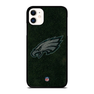 PHILADELPHIA EAGLES FOOTBALL NFL iPhone 11 Case Cover