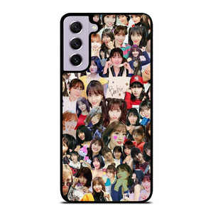 TWICE KPOP MEMBER Samsung Galaxy S21 FE Case Cover TWICE KPOP MEMBER Samsung Galaxy S21 FE Case Cover