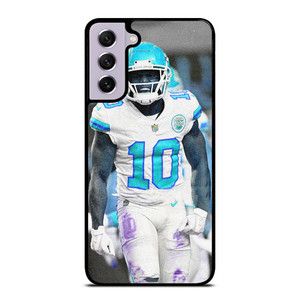TYREEK HILL MIAMI DOLPHINS NFL 2 Samsung Galaxy S21 FE Case Cover TYREEK HILL MIAMI DOLPHINS NFL 2 Samsung Galaxy S21 FE Case Cover