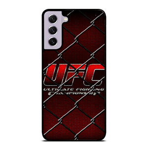 UFC ULTIMATE FIGHTING CHAMPIONSHIP Samsung Galaxy S21 FE Case Cover