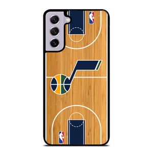 UTAH JAZZ NBA ARENA Samsung Galaxy S21 FE Case Cover