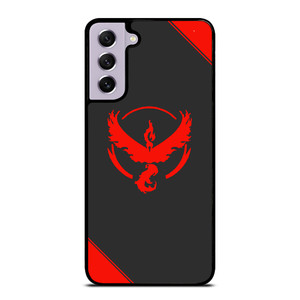 VALORANT TEAM VALOR Samsung Galaxy S21 FE Case Cover