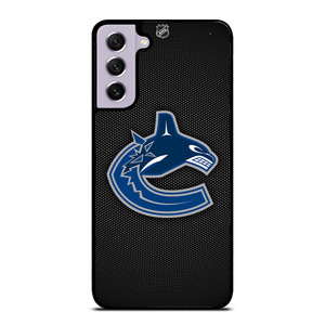 VANCOUVER CANUCKS HOCKEY NHL LOGO Samsung Galaxy S21 FE Case Cover