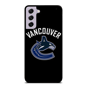 VANCOUVER CANUCKS LOGO Samsung Galaxy S21 FE Case Cover