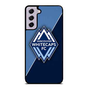 VANCOUVER WHITECAPS FC SOCCER MLS 2 Samsung Galaxy S21 FE Case Cover VANCOUVER WHITECAPS FC SOCCER MLS 2 Samsung Galaxy S21 FE Case Cover