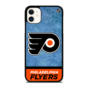 PHILADELPHIA FLYERS HOCKEY TEAM iPhone 11 Case Cover