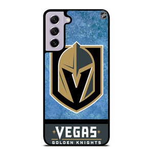 VEGAS GOLDEN KNIGHTS HOCKEY TEAM Samsung Galaxy S21 FE Case Cover