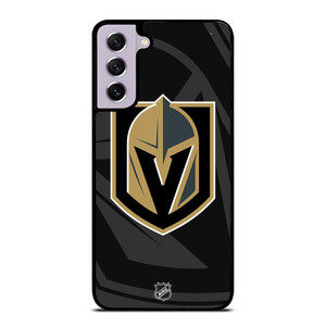 VEGAS GOLDEN KNIGHTS NHL TEAM Samsung Galaxy S21 FE Case Cover