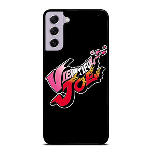 VIEWTIFUL JOE GAMES LOGO Samsung Galaxy S21 FE Case Cover