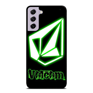 VOLCOM BOARD SPORT LOGO 2 Samsung Galaxy S21 FE Case Cover