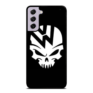 VW VOLKSWAGEN SKULL LOGO Samsung Galaxy S21 FE Case Cover