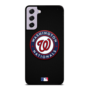 WASHINGTON NATIONALS BASEBALL TEAM Samsung Galaxy S21 FE Case Cover