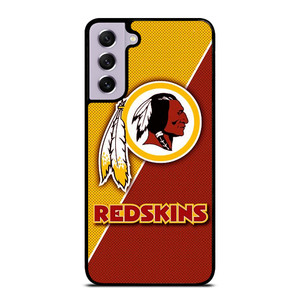 WASHINGTON REDSKIN EMBLEM Samsung Galaxy S21 FE Case Cover WASHINGTON REDSKIN EMBLEM Samsung Galaxy S21 FE Case Cover