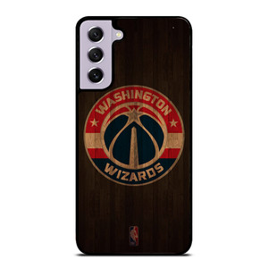 WASHINGTON WIZARDS BASKETBALL COURT NBA Samsung Galaxy S21 FE Case Cover WASHINGTON WIZARDS BASKETBALL COURT NBA Samsung Galaxy S21 FE Case Cover