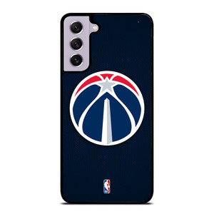 WASHINGTON WIZARDS BASKETBALL NBA Samsung Galaxy S21 FE Case Cover WASHINGTON WIZARDS BASKETBALL NBA Samsung Galaxy S21 FE Case Cover
