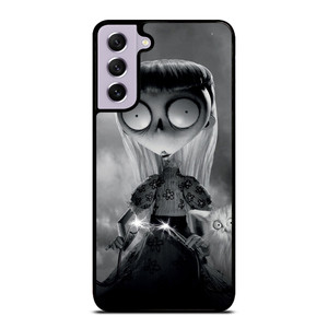 WEIRD GIRL FRANKENWEENIE Samsung Galaxy S21 FE Case Cover WEIRD GIRL FRANKENWEENIE Samsung Galaxy S21 FE Case Cover