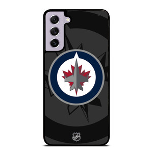 WINNIPEG JETS NHL TEAM Samsung Galaxy S21 FE Case Cover