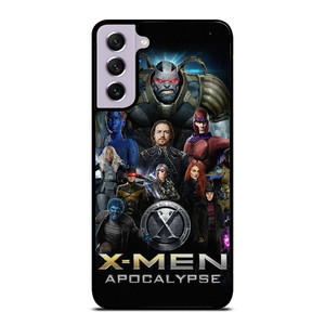 X-MEN APOCALYPSE 2 Samsung Galaxy S21 FE Case Cover