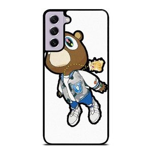 YEEZY BEAR CUTE Samsung Galaxy S21 FE Case Cover YEEZY BEAR CUTE Samsung Galaxy S21 FE Case Cover