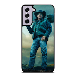 YELLOWSTONE KEVIN COSTNER Samsung Galaxy S21 FE Case Cover YELLOWSTONE KEVIN COSTNER Samsung Galaxy S21 FE Case Cover