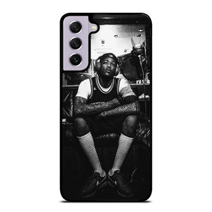 YG RAY JACKSON RAPPER 2 Samsung Galaxy S21 FE Case Cover