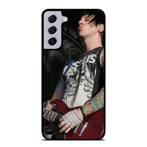 ZACKY VENGEANCE AVENGED SEVENFOLD Samsung Galaxy S21 FE Case Cover