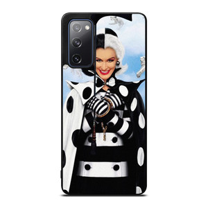 101 DALMATIANS CRUELLA DE VIL DISNEY Samsung Galaxy S20 FE Case Cover