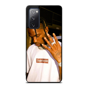 2 CHAINZ SUPREME Samsung Galaxy S20 FE Case Cover