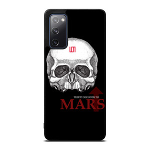 30 THIRTY SECONDS TO MARS ROCK BAND Samsung Galaxy S20 FE Case Cover