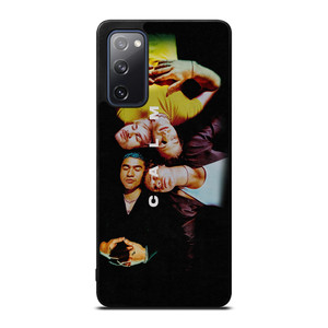 5 SECONDS OF SUMMER SOS CALM Samsung Galaxy S20 FE Case Cover