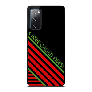 A TRIBE CALLED QUEST ATCQ HIP HOP GROUP Samsung Galaxy S20 FE Case Cover