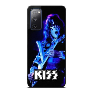 ACE FREHLEY KISS COOL Samsung Galaxy S20 FE Case Cover
