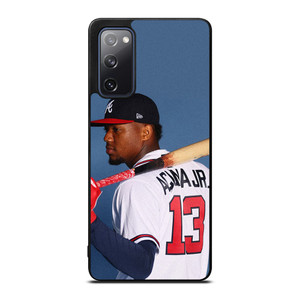 ACUNA JR ATLANTA BRAVES BASEBALL Samsung Galaxy S20 FE Case Cover ACUNA JR ATLANTA BRAVES BASEBALL Samsung Galaxy S20 FE Case Cover