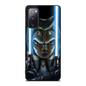 AHSOKA TANO STAR WARS Samsung Galaxy S20 FE Case Cover