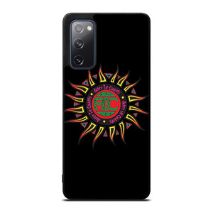 ALICE IN CHAINS LOGO Samsung Galaxy S20 FE Case Cover