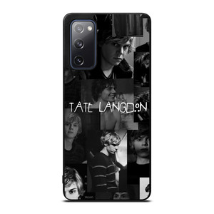 AMERICAN HORROR STORY TATE LANGDON Samsung Galaxy S20 FE Case Cover
