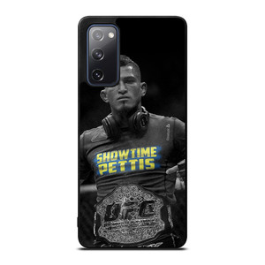 ANTHONY PETTIS SHOWTIME MMA Samsung Galaxy S20 FE Case Cover