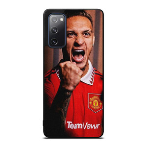 ANTONY SANTOS MANCHESTER UNITED Samsung Galaxy S20 FE Case Cover