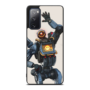 APEX LEGENDS GAMES PATHFINDER Samsung Galaxy S20 FE Case Cover APEX LEGENDS GAMES PATHFINDER Samsung Galaxy S20 FE Case Cover