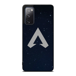 APEX LEGENDS NEBULA LOGO Samsung Galaxy S20 FE Case Cover APEX LEGENDS NEBULA LOGO Samsung Galaxy S20 FE Case Cover