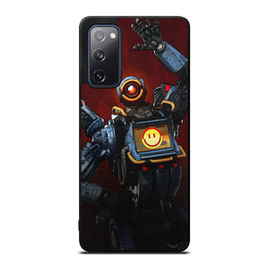 APEX LEGENDS PATHFINDER GAMES Samsung Galaxy S20 FE Case Cover APEX LEGENDS PATHFINDER GAMES Samsung Galaxy S20 FE Case Cover